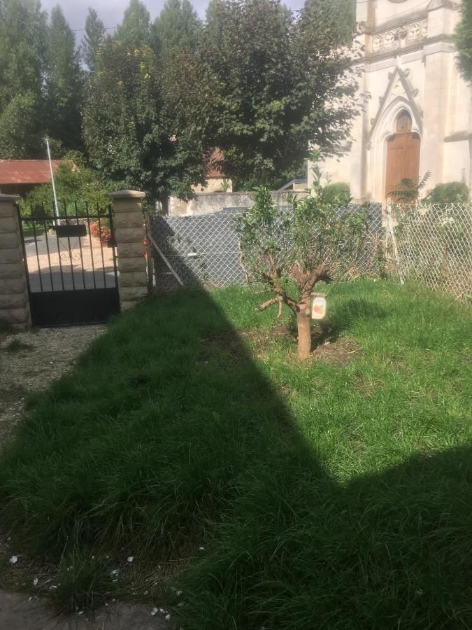 Veronique 58 Annay Екстериор снимка